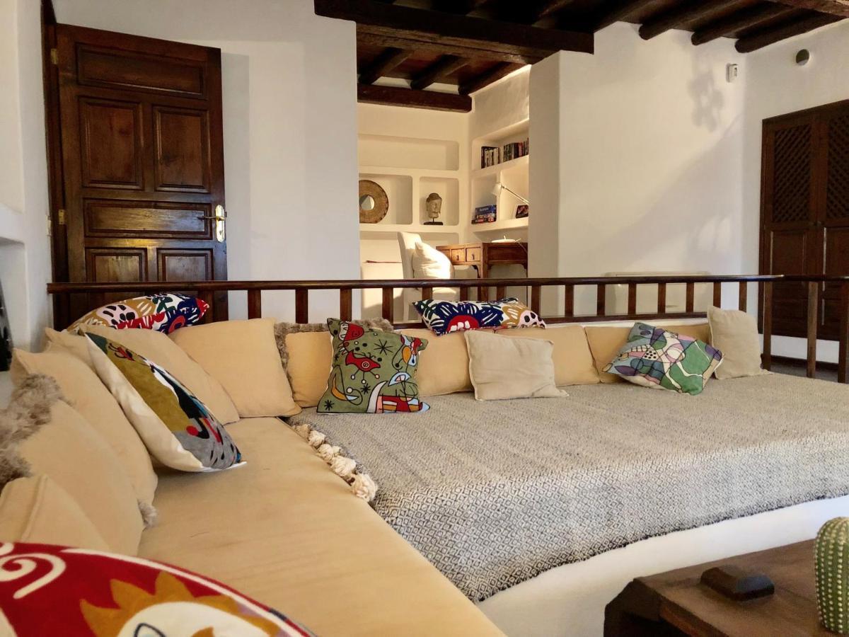 Villa Mare Bella Chao sea view private heated solar pool AC Puerto del Carmen  Esterno foto