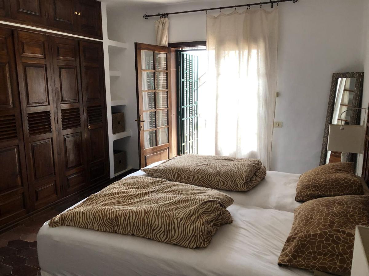 Villa Mare Bella Chao sea view private heated solar pool AC Puerto del Carmen  Esterno foto